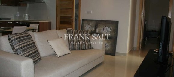 2 bedrooms Penthouse in Msida, Malta No. 6561 3