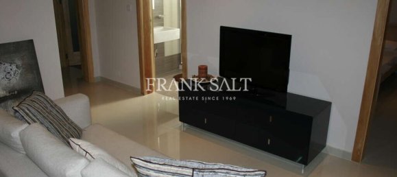2 bedrooms Penthouse in Msida, Malta No. 6561 7