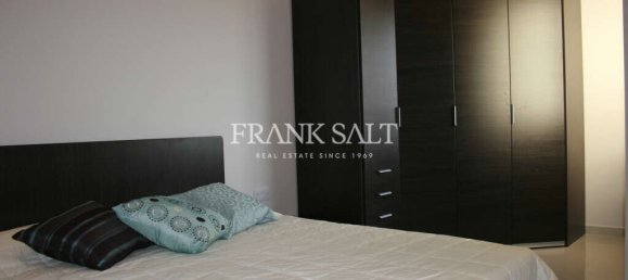 2 bedrooms Penthouse in Msida, Malta No. 6561 6