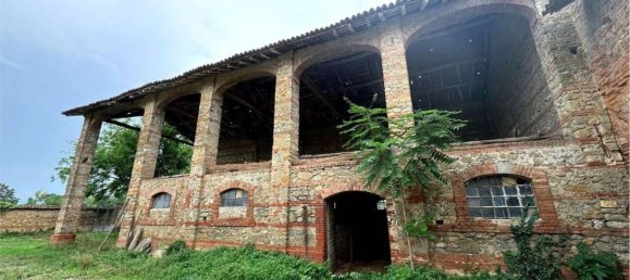 5-Zimmer Gewerbliche Immobilie in Rivanazzano Terme, Italy, Nr. 346673 12