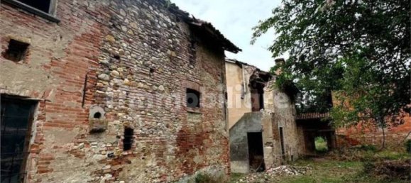 5 rooms Commercial property in Rivanazzano Terme, Italy No. 346673 9
