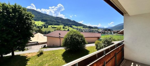 Квартира с 3 комнатами в Матрай ам Бреннер, Австрия № 209160 2