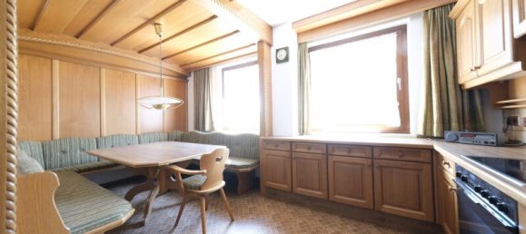 Квартира с 3 комнатами в Матрай ам Бреннер, Австрия № 209160 6