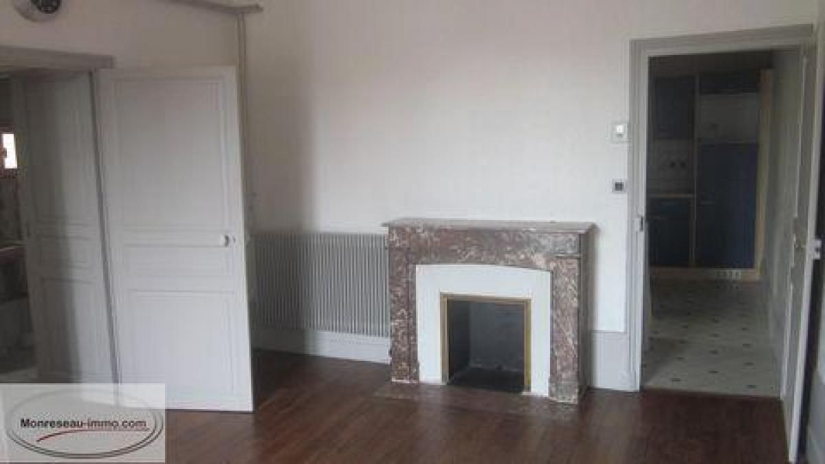 استوديو في الكوندو في Dijon, France رقم 12385