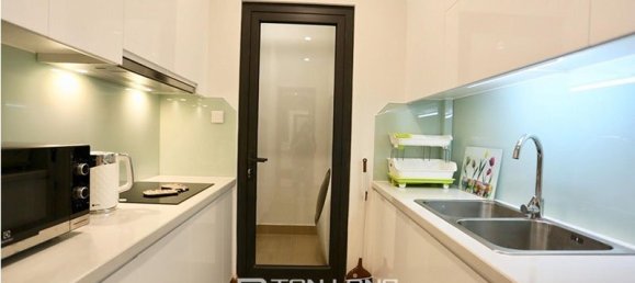 2 bedrooms Apartment in Nam Tu Liem, Vietnam No. 986 7