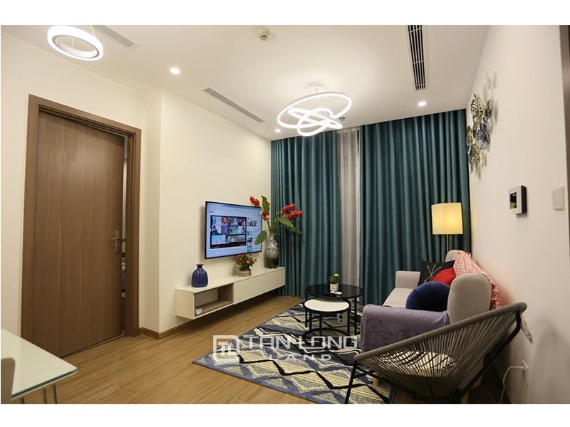 2 bedrooms Apartment in Nam Tu Liem, Vietnam No. 986