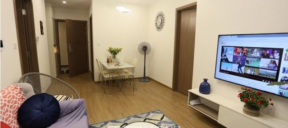 2 bedrooms Apartment in Nam Tu Liem, Vietnam No. 986 4