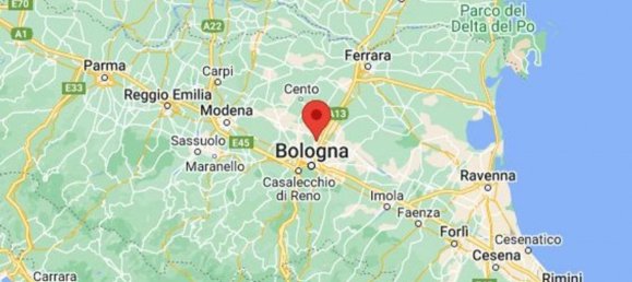 451m² Commercial property in Castel Maggiore, Italy No. 375073 6