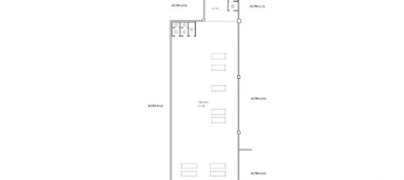 451m² Commercial property in Castel Maggiore, Italy No. 375073 7