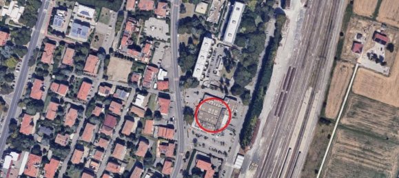 451m² Commercial property in Castel Maggiore, Italy No. 375073 8