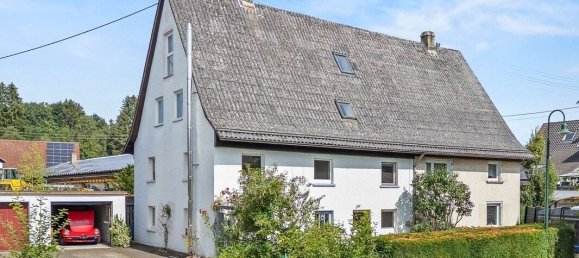 7غرفة تاون هاوس في Sigmaringen, Germany رقم 82648 2