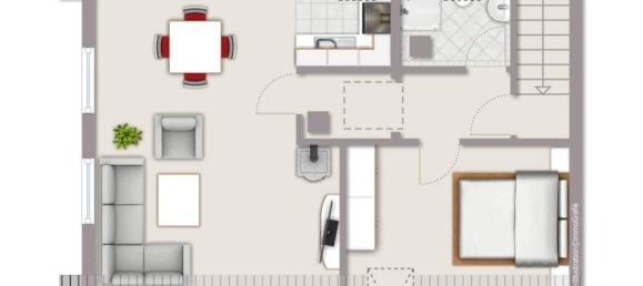 7غرفة تاون هاوس في Sigmaringen, Germany رقم 82648 14