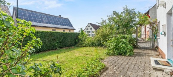 7غرفة تاون هاوس في Sigmaringen, Germany رقم 82648 3