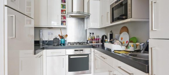 Квартира с 1 спальней в Эпсом, Великобритания № 9747 2