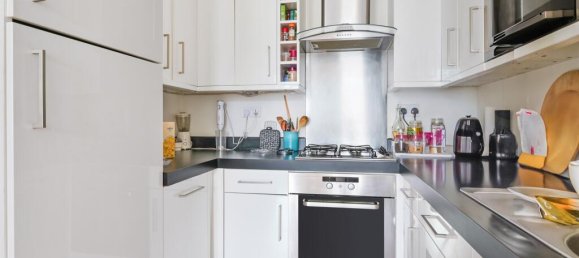 Квартира с 1 спальней в Эпсом, Великобритания № 9747 4