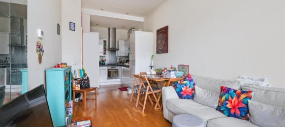 Квартира с 1 спальней в Эпсом, Великобритания № 9747 13