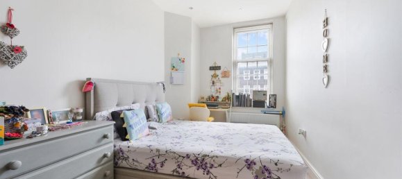 Квартира с 1 спальней в Эпсом, Великобритания № 9747 14