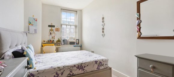 Квартира с 1 спальней в Эпсом, Великобритания № 9747 7