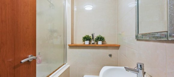 Квартира с 1 спальней в Эпсом, Великобритания № 9747 16