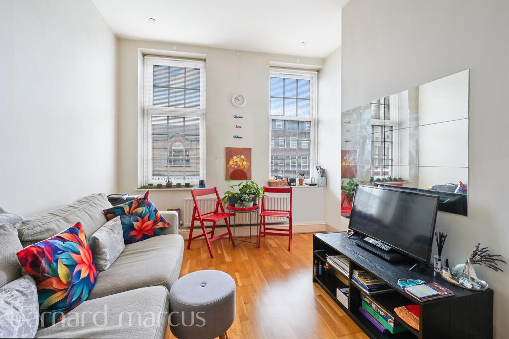 Квартира с 1 спальней в Эпсом, Великобритания № 9747