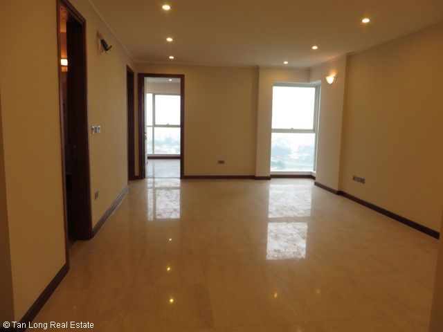 3 bedrooms Apartment in Tay Ho, Vietnam No. 4861