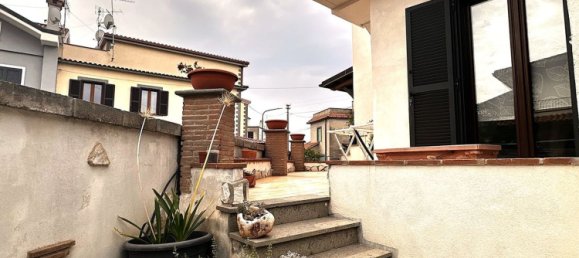 3 chambres Châteaux à Albano Laziale, Italy No. 321608 5