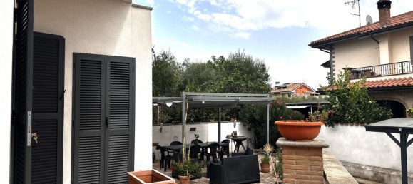 3 chambres Châteaux à Albano Laziale, Italy No. 321608 6