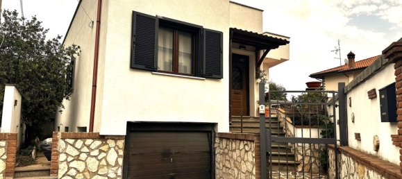 3 chambres Châteaux à Albano Laziale, Italy No. 321608 8