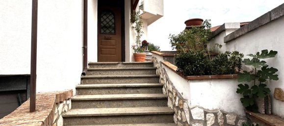 3 chambres Châteaux à Albano Laziale, Italy No. 321608 9