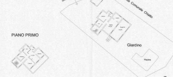 9-Zimmer Haus in Zambrone, Italy, Nr. 268105 17