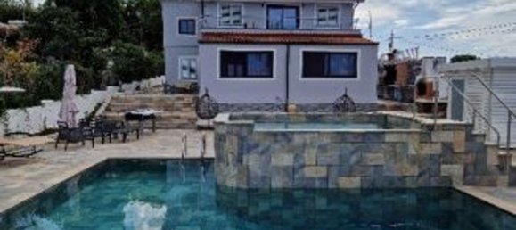 9-Zimmer Haus in Zambrone, Italy, Nr. 268105 6