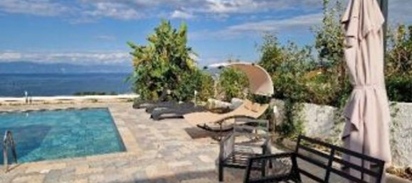 9-Zimmer Haus in Zambrone, Italy, Nr. 268105 8