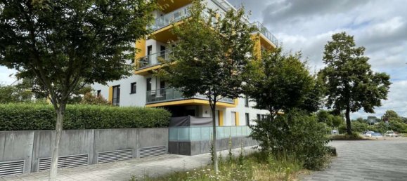 Квартира с 3 спальнями в Майнц, Германия № 78480 3