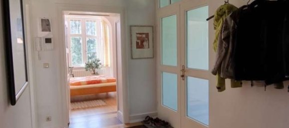 Квартира с 6 комнатами в Гейдельберг, Германия № 110696 22