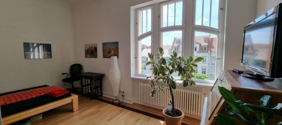 Квартира с 6 комнатами в Гейдельберг, Германия № 110696 13