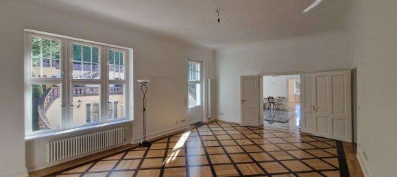 Квартира с 6 комнатами в Гейдельберг, Германия № 110696 8