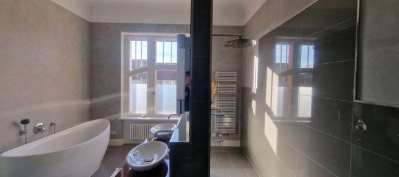 Квартира с 6 комнатами в Гейдельберг, Германия № 110696 17