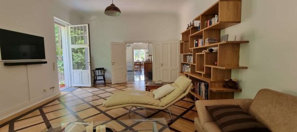 Квартира с 6 комнатами в Гейдельберг, Германия № 110696 6