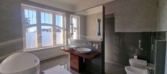 Квартира с 6 комнатами в Гейдельберг, Германия № 110696 18