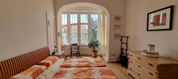 Квартира с 6 комнатами в Гейдельберг, Германия № 110696 11