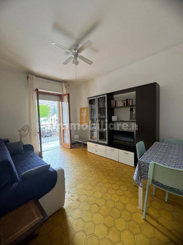 1 bedroom Apartment in Borghetto Santo Spirito, Italy No. 250938
