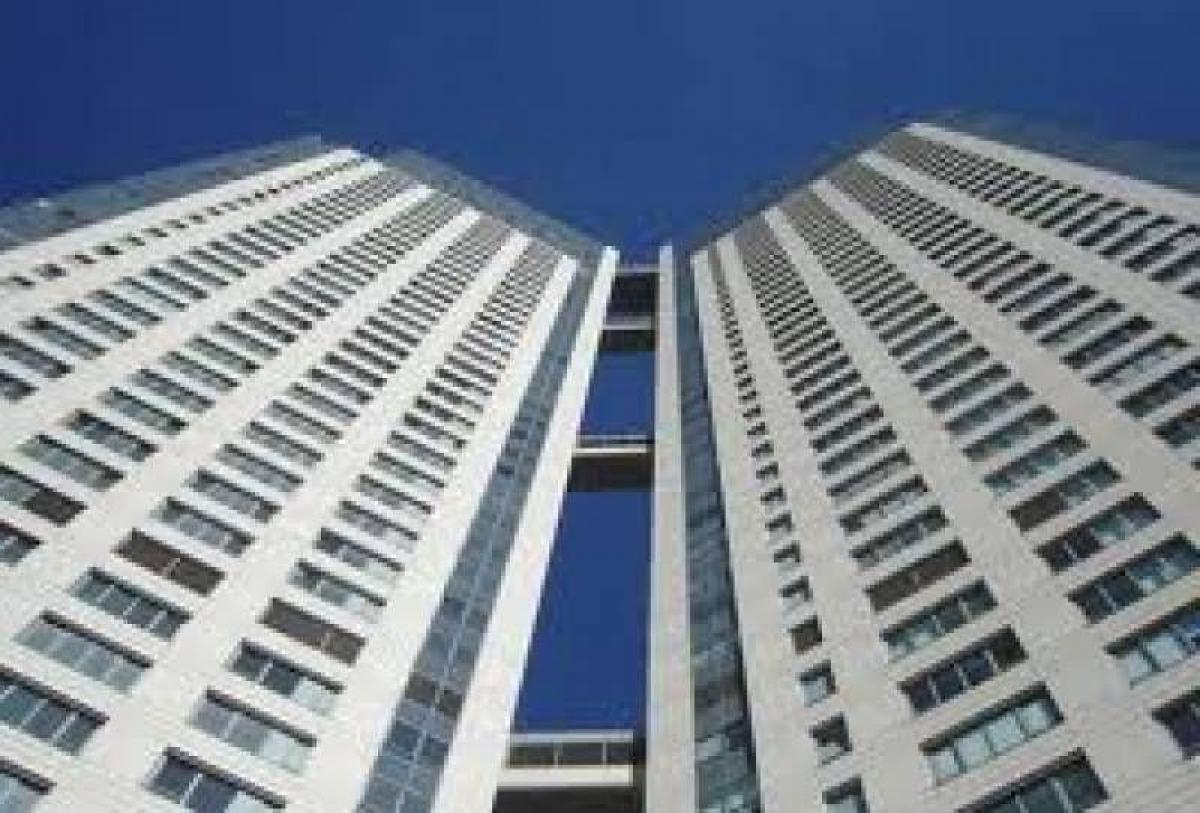 3 bedrooms Apartment in Buenos Aires, Argentina No. 95328