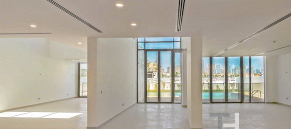 5 Schlafzimmer Villa in Jumeirah Park, UAE, Nr. 28449 3