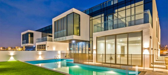 5 Schlafzimmer Villa in Jumeirah Park, UAE, Nr. 28449 10