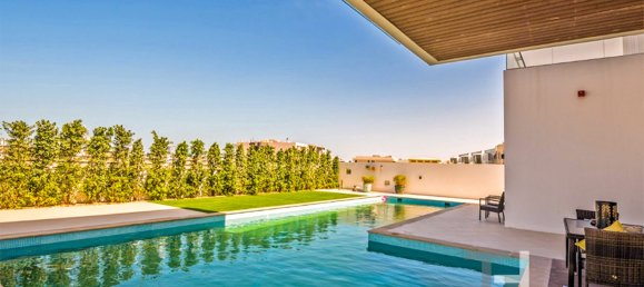 5 Schlafzimmer Villa in Jumeirah Park, UAE, Nr. 28449 11