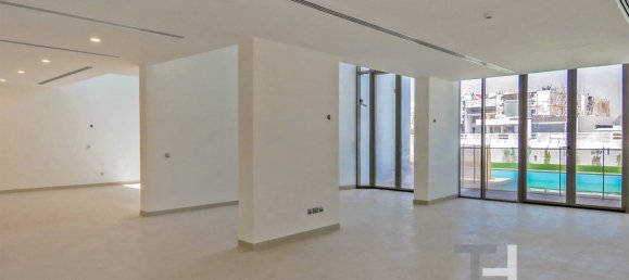 5 Schlafzimmer Villa in Jumeirah Park, UAE, Nr. 28449 4