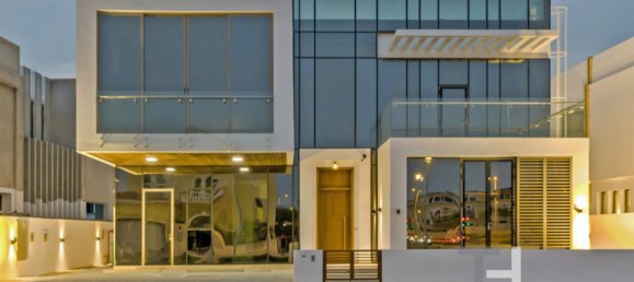 5 Schlafzimmer Villa in Jumeirah Park, UAE, Nr. 28449 16