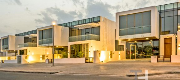 5 Schlafzimmer Villa in Jumeirah Park, UAE, Nr. 28449 17