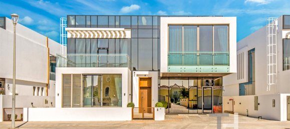 5 Schlafzimmer Villa in Jumeirah Park, UAE, Nr. 28449 2