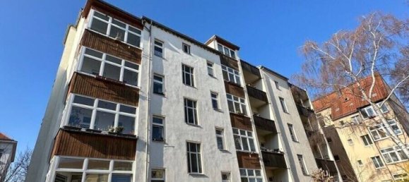 3غرفة شقة في Leipzig, Germany رقم 48802 12